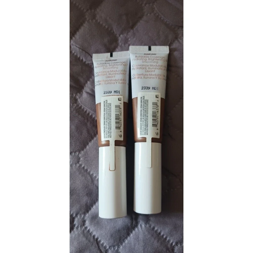 FLOWER BEAUTY Get Real Serum Concealer - Brightens Skin